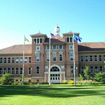 Colleges and Higher Education in Portage County