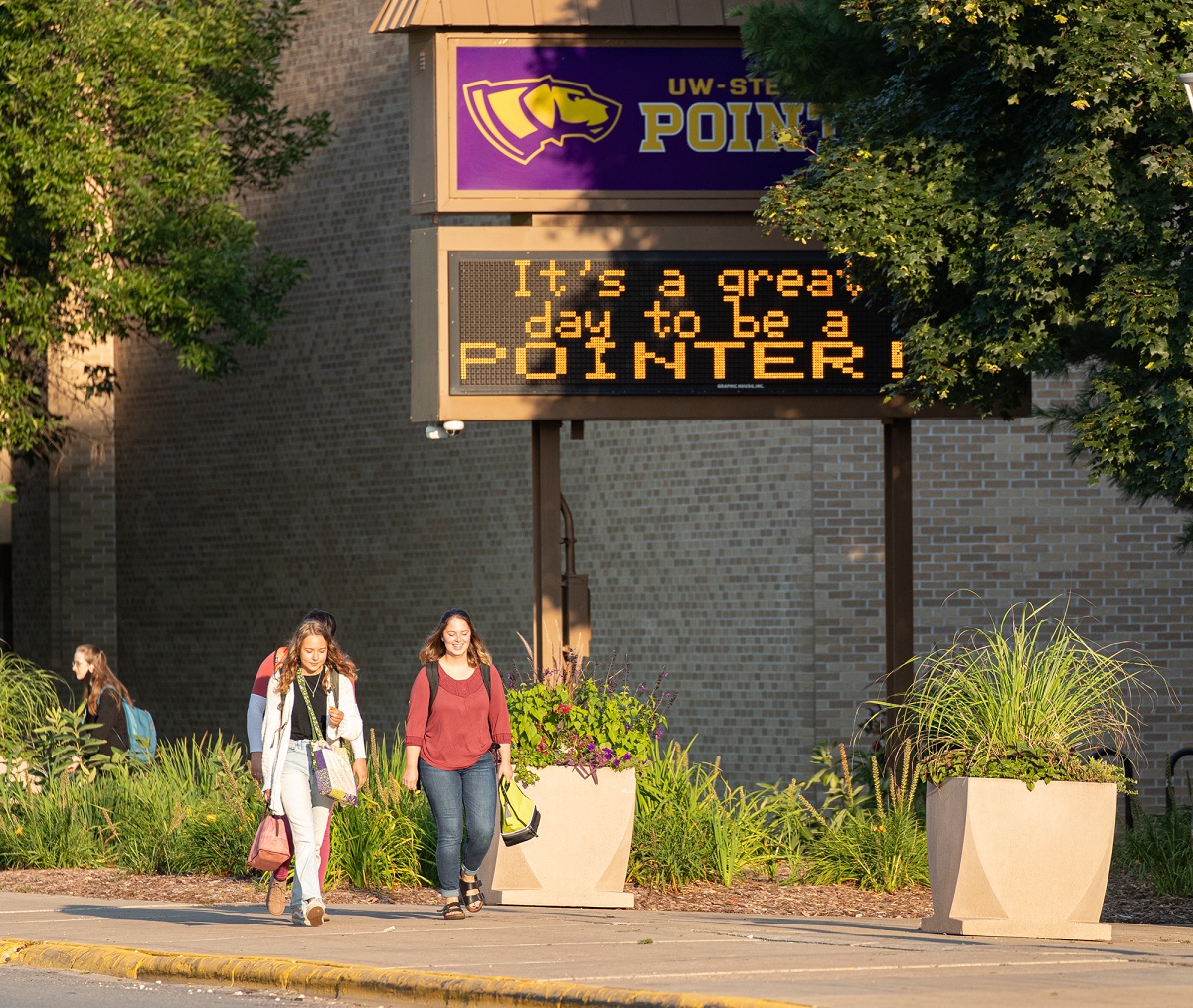 UW-Stevens Point ranked among top Midwest public universities again in 2022