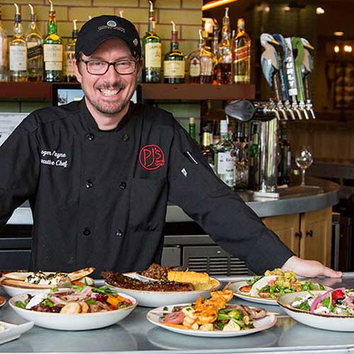 Restaurants in Portage County