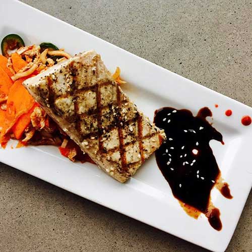 Dining Guide for Central Wisconsin Portage County
