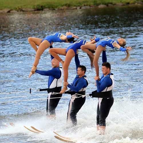 Events and things to do in Central Wisconsin Portage County