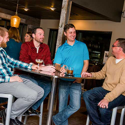 Places to Eat and Drink in Portage County and Stevens Point