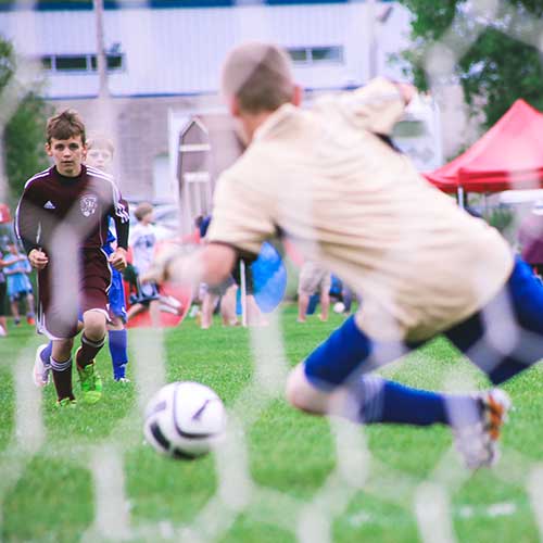 Sports and Recreation in Portage County
