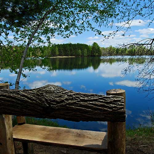 Parks in Central Wisconsin