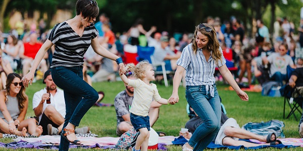 Fun things to do In Portage County