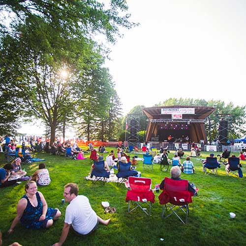 City of Stevens Point