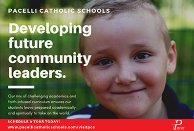 Pacelli Catholic Schools
