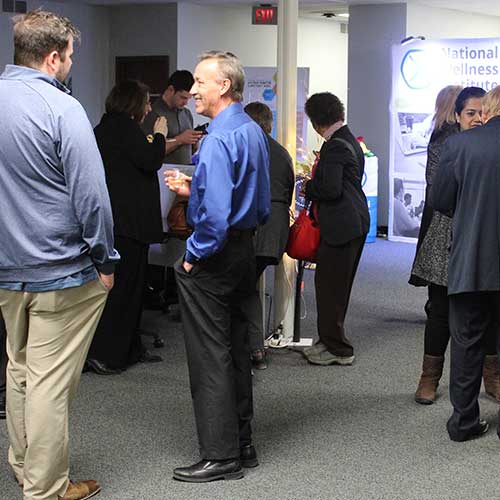 Business Development in Portage County