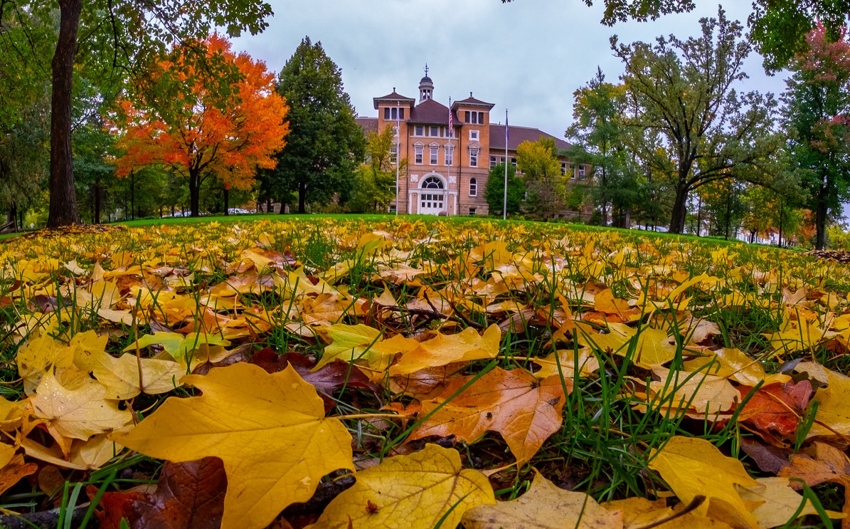 Uw Stevens Point Ranked Among Top Midwest Public Universities