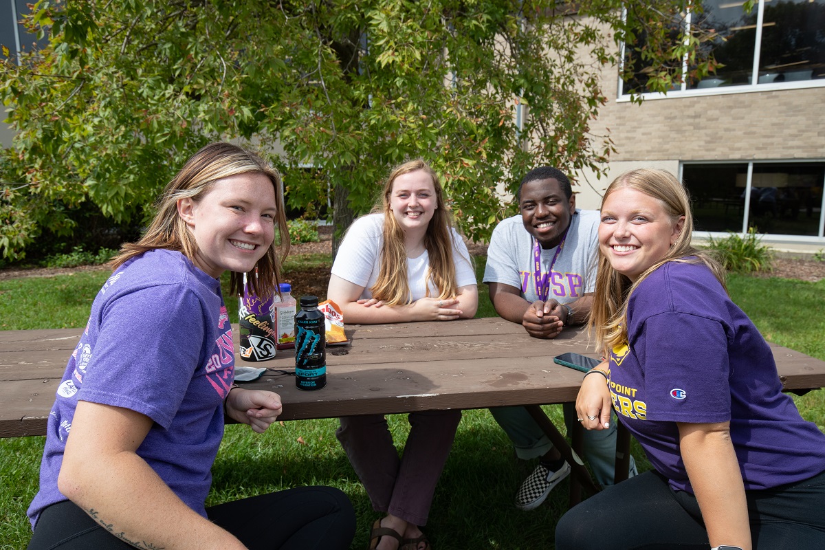 UW-Stevens Point maintains enrollment, with transfers up