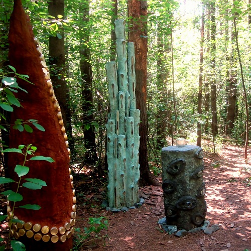 Visual Arts in Portage County