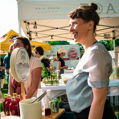 Culinary Arts in Portage County