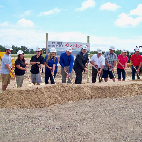 Portage County Business Council