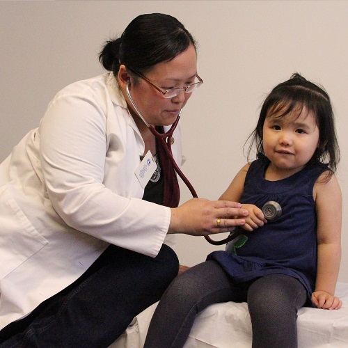 Senior Healthcare in Portage county