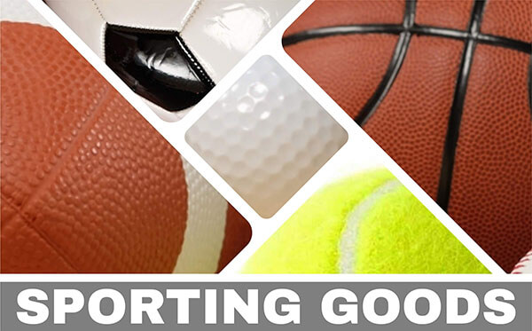 Sporting Goods Quality sporting goods and equipment