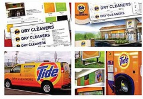 FASTSIGNS corporate branding and signage services