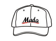 Mada hats