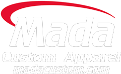 Mada Custom Apparel