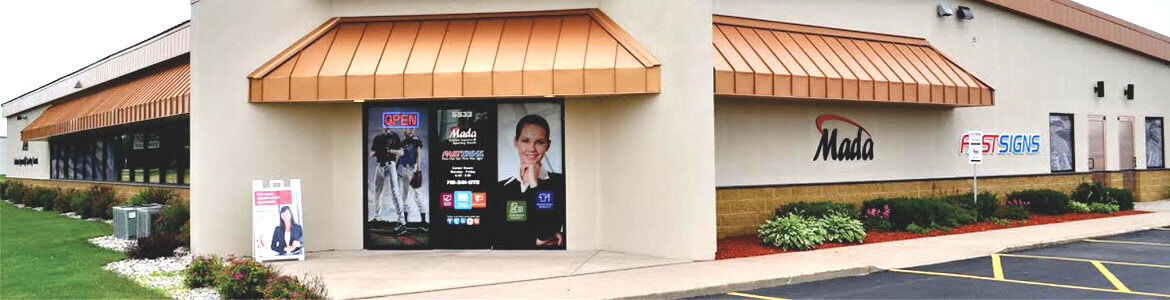 custom apparel in Stevens Point, WI