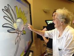 IN2L: An Amazing Technology Tool for Assisted Living