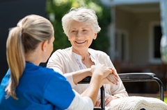 Adjusting to a Major Life Change: Moving into an Assisted Living