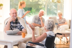 Senior Living 101: Which Type of Community is Best?