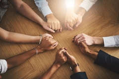 Dementia Caregiver Support Group