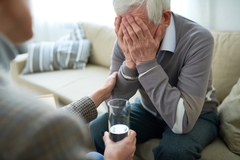 When Grief Becomes Depression