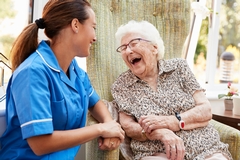 A Positive Approach to Memory Care