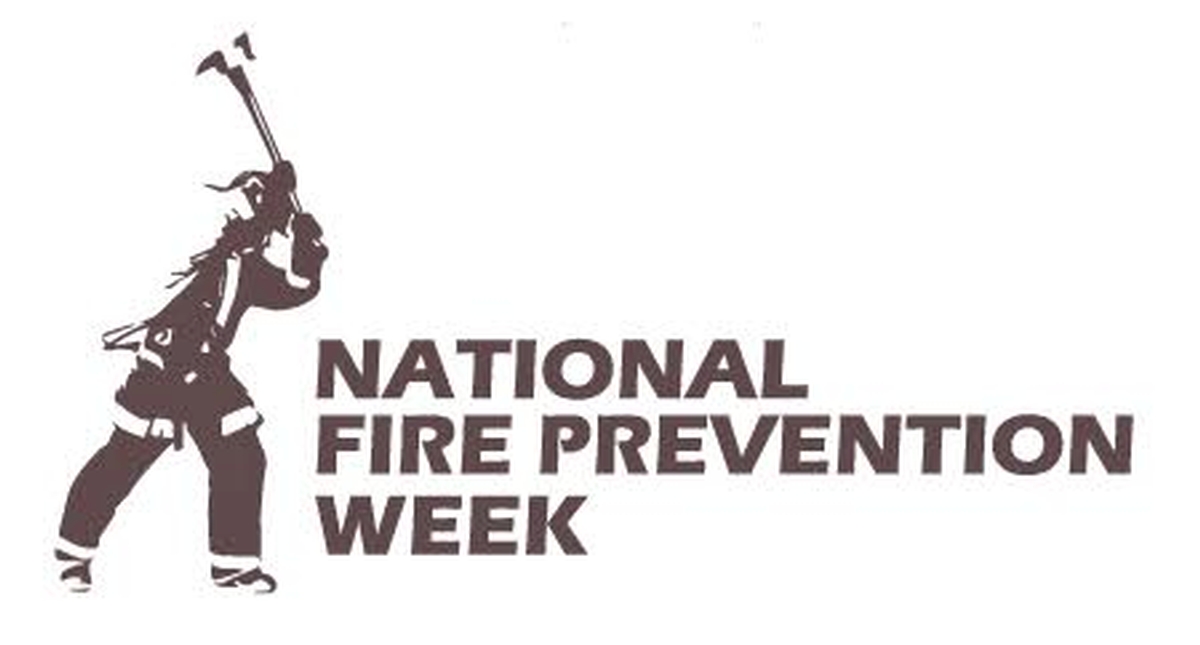 national fire safety month | October 2017
