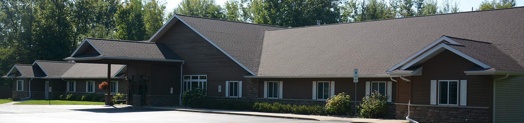 North Ridge Assisted Living in Stevens Point, WI