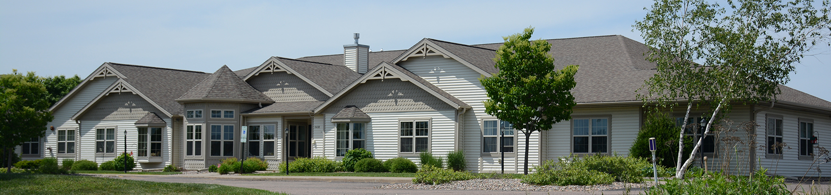 Copperleaf Assisted Living of Schofield, WI