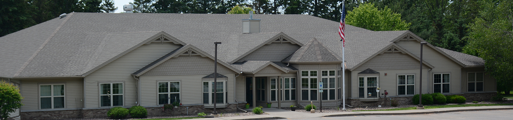 Copperleaf Assisted Living of Marathon