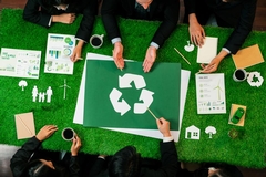 How Small Recycling Companies Can Compete with Industry Giants