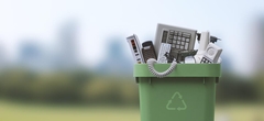 From E-Waste to New-Tech: Innovations in Recycling Processes