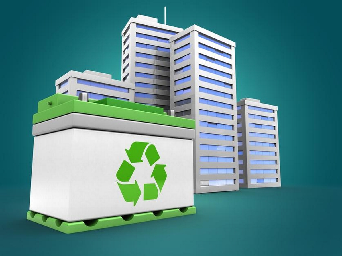 E-Waste Collection Programs: How to Choose the Best Partner for Your Business