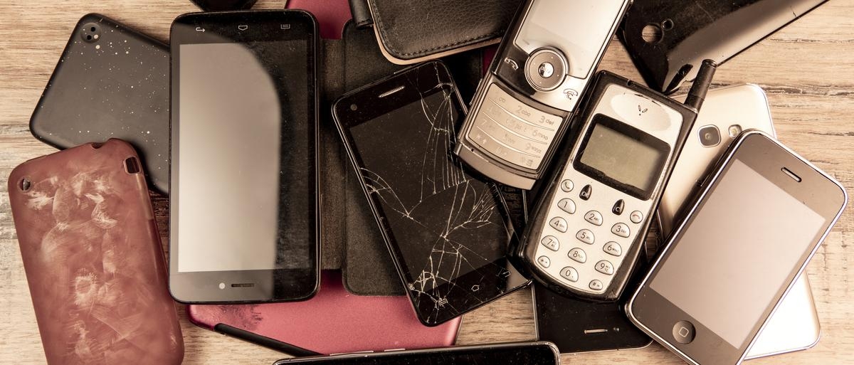 From Obsolete to Opportunity: Transforming Outdated Electronics into Business Assets