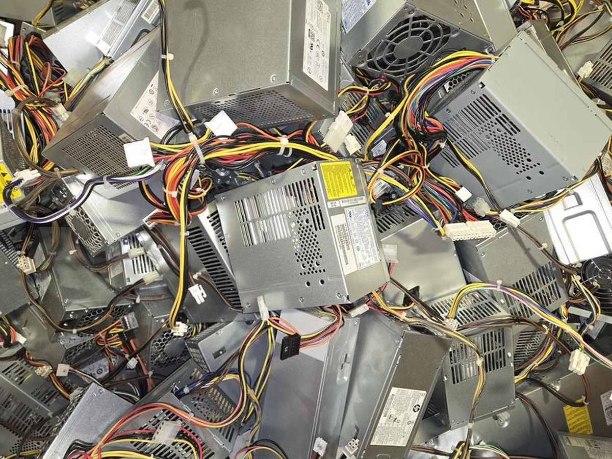 Unlocking Revenue Streams: How Recycled Electronics Are Becoming a Profitable Resource