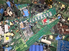 From E-Waste to New Product: The Lifecycle of Recycled Electronics Explained