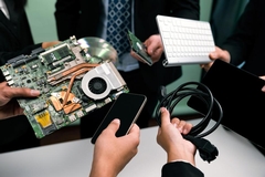Consumer Trust: Building Confidence in Your Recycling Services