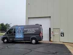 New Wave of Revenue: How Electronics Recycling Services Can Serve as a Competitive Edge