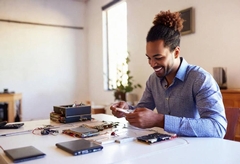 Unlocking Potential: How Upcycling Innovations in Electronic Recycling Can Boost Your Business