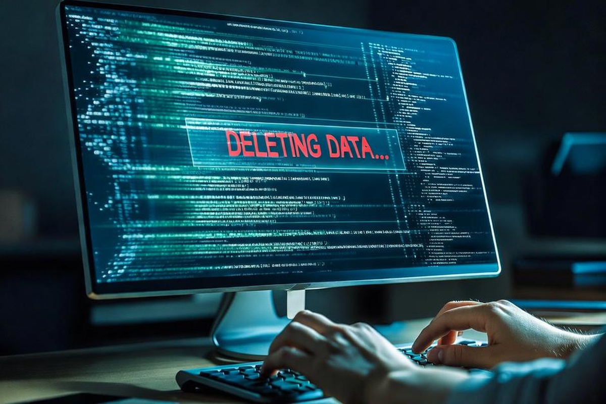 How to Erase a Computer Before Recycling Properly