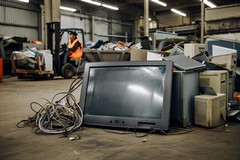 How to Recycle Plasma TV Safely