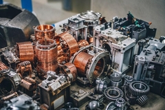 Electric Motor Recycling: How It Works