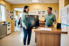 What Do I Do With My Old TV? Safe Disposal and Recycling Options