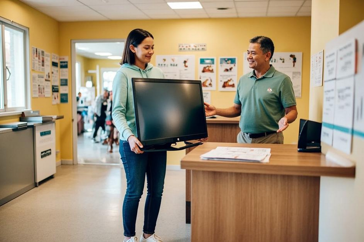 What Do I Do With My Old TV? Safe Disposal and Recycling Options