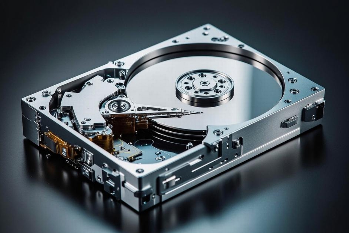 How to Destroy Computer Hard Drive Before Recycling It Safely