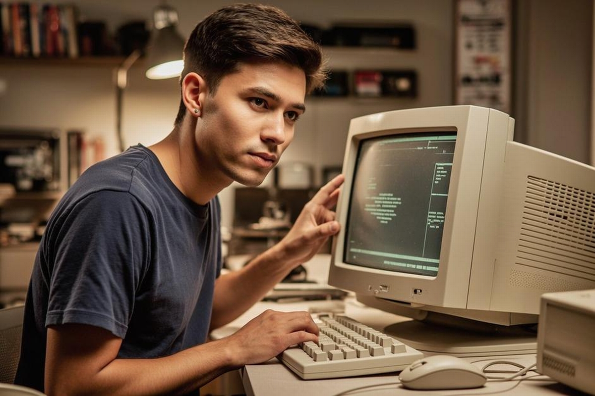 How Can I Tell How Old My Computer Is and Why It Matters