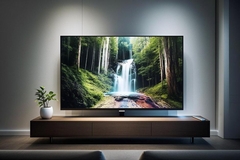 Parts of a TV: Television Explained for Better Understanding